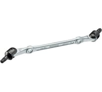 Ключ шарнирный двусторонний Gedore T15xT20, 6290060