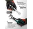 Набор ключей комбинированных Rockforce 25 предметов RF-5251P+1(67093) 3