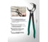 Набор ключей комбинированных Rockforce 25 предметов RF-5251P+1(67093) 5