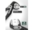 Набор ключей комбинированных Rockforce 25 предметов RF-5251P+1(67093) 6