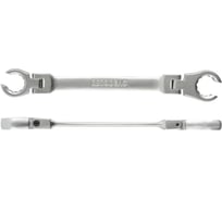 Ключ разрезной шарнирный Автоdело 16 18 34348 17400