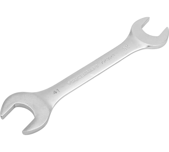 Ключ рожковый Forcekraft 36х41мм FK-7543641(67129)