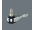 Трещотка-бита WERA 8011 Zyklop Mini 4 хвостовик 1/4 WE-003662 2