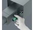 Трещотка-бита WERA 8011 Zyklop Mini 4 хвостовик 1/4 WE-003662 6