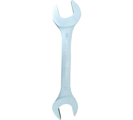 Ключ рожковый Forsage 55х60мм F-7545560(67126)