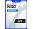 Ключ рожковый Forsage 55х60мм F-7545560(67126) 2