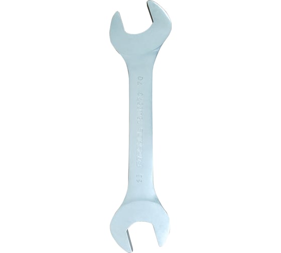 Ключ рожковый Forsage 65х70мм F-7546570(67128)