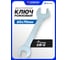 Ключ рожковый Forsage 65х70мм F-7546570(67128) 2