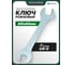 Ключ рожковый Rockforce 60х65мм RF-7546065(67124) 2