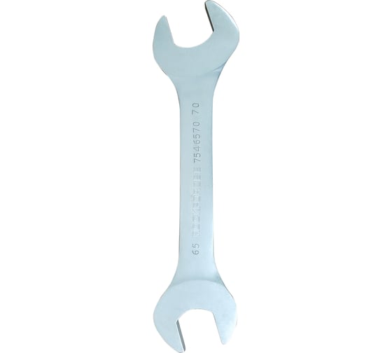 Ключ рожковый Rockforce 65х70мм RF-7546570(67125)