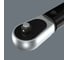 Динамометрический ключ WERA Lock A 5 R/L серии Click-Torque, регулируемый, функция отключения затяжки Torque Lock, посадочное гнездо 1/4, для правой и левой затяжки, 2,5-25 Нм WE-075693 3