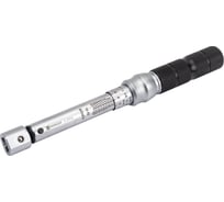 Динамометрический ключ NORGAU с прямоугольным хвостовиком 9х12 мм; 5-25 Нм, тип NTW30-025I 051109105