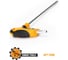 Набор шестигранных ключей DINGQI Torx, 8 шт., размеры T10/T15/T20/T25/T30/T40/T45/T50 17008 6