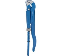 Ключ трубный NORGAU 1/2, губки S-образной формы 074225005