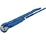 Ключ трубный NORGAU 3", губки S-образной формы 074225030 1