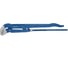Ключ трубный NORGAU 3", губки S-образной формы 074225030 2