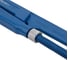 Ключ трубный NORGAU 3", губки S-образной формы 074225030 4