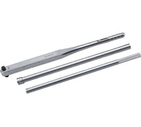 Ключ динамометрический предельный NORGAU 750-2000Нм, 1", алюминиевый сплав, NTWA35-2000RL, 051116308