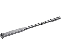 Ключ динамометрический предельный NORGAU 140-760Нм, 3/4, алюминиевый сплав, NTWA34-760RL, 051116305