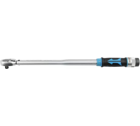Динамометрический ключ Licota 1/2, 40-210Нм AQL-N4210V