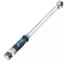 Динамометрический ключ Licota 1/2, 40-210Нм AQL-N4210V 5