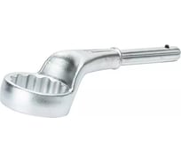 Ключ накидной односторонний усиленный GARWIN, 75 градусов, 80 мм 603840-80