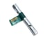 Ключ-трубка 14х15 (L=140мм) DINWARD 746132v 1