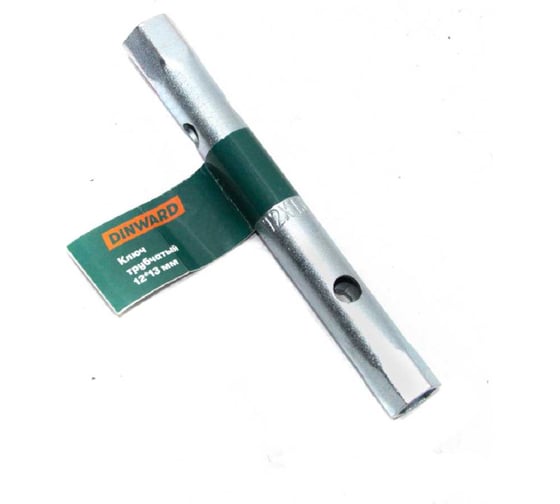 Ключ-трубка DINWARD 12*13 (L=135мм) 746131v
