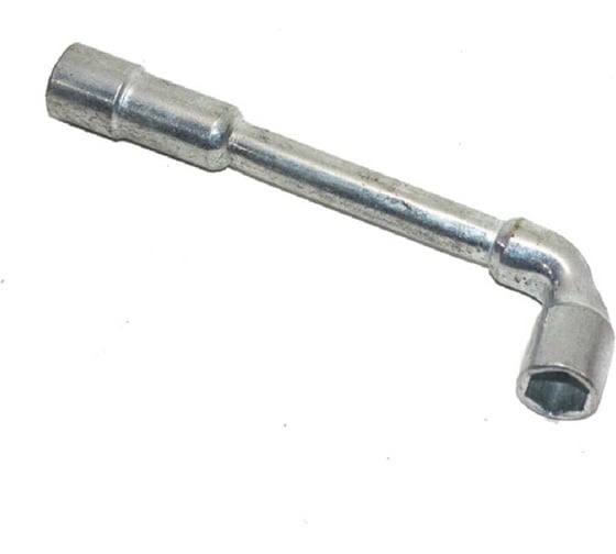 Ключ торцовый под шпильку DINWARD 17мм 6гр Г-образный 746124v