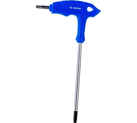 Ключ KING TONY Г-образный Torx 116320TR