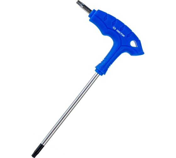 Ключ KING TONY Г-образный Torx 116320TR