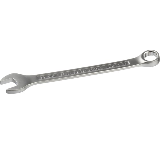 Ключ комбинированный LIGE LG-72511 11мм, 12-гранный 189169