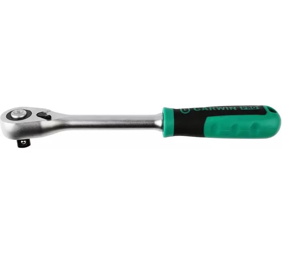 Трещотка Garwin 1/2, 120 зубцов 615855-1/2