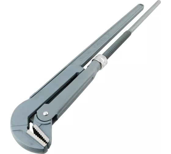 Ключ трубный, шведского типа, рычажный Garwin 90, 100 мм GR-PWR040