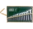 Набор ключей комбинированных Rockforce 16 предметов RF-5161P-RJS(67385) 1
