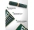 Набор ключей комбинированных Rockforce 16 предметов RF-5161P-RJS(67385) 3