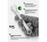 Набор ключей комбинированных Rockforce 16 предметов RF-5161P-RJS(67385) 4