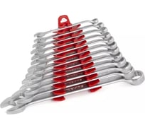 Набор ключей IZELTAS комбинир.плоских 6-22мм 17 пр. , 320002117