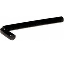 Ключ FIT шестигранный CrV 10 мм 64110