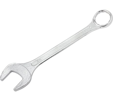Ключ комбинированный WMC TOOLS 36 мм WMC-75536(63429)