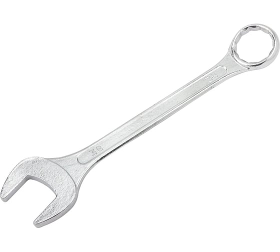 Ключ комбинированный WMC TOOLS 36 мм WMC-75536(63429)