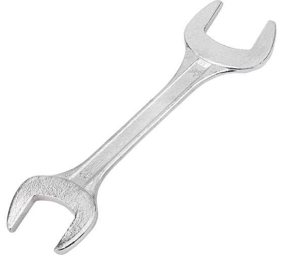 Ключ рожковый WMC TOOLS 32х36 мм WMC-7543236(63433)