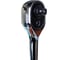 Трещоточная рукоятка Ombra 281402N 1/4DR 72 зубца, 140 мм 59227 2