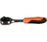 Трещоточная рукоятка Ombra 281402N 1/4DR 72 зубца, 140 мм 59227 4