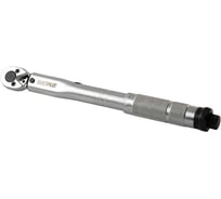 Ключ динамометрический MAXPILER (1/4, 5-25 Нм) MTW-1/4