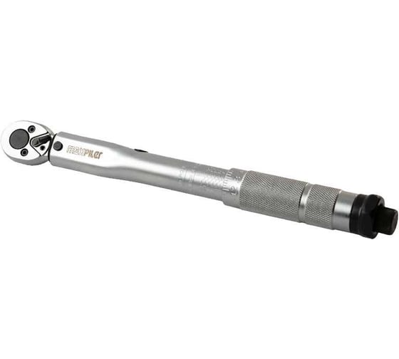 Ключ динамометрический MAXPILER (1/4, 5-25 Нм) MTW-1/4