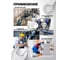 Ключ комбинированный ISMA 36мм ISMA-75536(67675) 4
