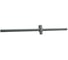 Вороток Т-обр. СаМат Плюс 600мм 3/4"-1" 2стор. (1 шт) KRP-4230 1