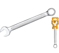 Ключ комбинированный INGCO 13 мм (12/240) INDUSTRIAL HCSPA131