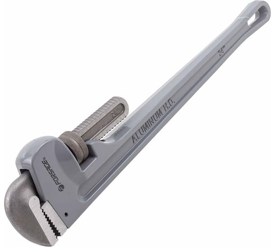 Трубный разводной ключ Forsage 24" - 600мм F-68424(6019) 1